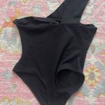 superdown  Black Bodysuit Photo 3