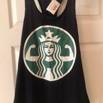 Next Level Apparel Starbucks Shirt Photo 0