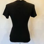 Derek Lam  10 Crosby Twist Knot Front T-shirt Size Small Photo 2