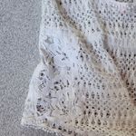 Victoria's Secret  Jumsuit & Romper  Crochet Size S Photo 4