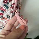 Vera Bradley  Prairie Paisley RFID‎ Little Hipster Bag Photo 4