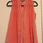 Flowy dress tank top Size XS Photo 0