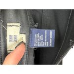 Madewell  Skinny Skinny Faux Leather Jeans Women's Size 26 Photo 6