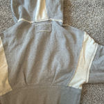 Free People  Zip Up Hoodie Photo 5