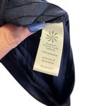 Athleta Navy Striped Women's Top Photo 9