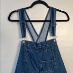 We The Free  Overalls Denium size Medium Raw Hem Photo 1