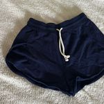 Aerie  take it easy navy shorts  Photo 0