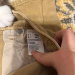 American Eagle  Corduroy Jeans Mom Photo 1