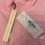 Roller Rabbit  x Love Shack Fancy Quarter Zip Photo 3