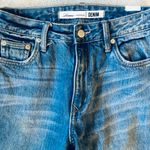 Lovers + Friends Revolve Logan High-Rise Cut Out Jeans Photo 9