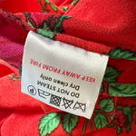 The Vampire’s Wife The Gypsy Floral Maxi Dress Size US 2 UK 6 Photo 8