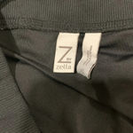 Z By Zella  Black Athletic Shorts Photo 1