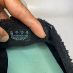 Dr. Scholls Black and White Women's Shoes Photo 4