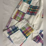 Patchit lounge Pants. 100% Cotton Vintage 90’s Golf Pants. Size Medium Multiple Photo 5