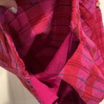 Free People Suits Me Fine strapless pink mini dress small Photo 6