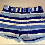 Vineyard Vines  Day Boat Shorts Size 4 Photo 0