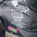 Empyre Tori Black Carpenter Skate Pants Womens size 6 jeans 90’s Photo 9