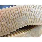 Voile Blanche Penelope Women's 6.5 Gray Lace Up Mid Top Round Toe Chukka Boots Photo 8