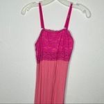 In Bloom  by Jonquil Nightgown‎ Pink Photo 5