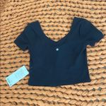Lululemon Align T-shirt Photo 5