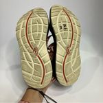 Chacos Chaco Z cloud 2 sandals arch support red white & blue casual hiking women size 7 Photo 6