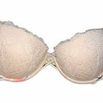 PINK - Victoria's Secret PINK Victoria’s Secret Strapless Bra Photo 0