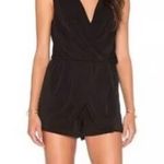 BCBGeneration BCBGenration Skort Romper Black size XS Photo 2