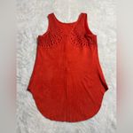 Alberto Makali  New York Womens Short Sleeve Shirt L Photo 5