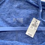 Aerie New  Offline Hugger Racerback Legging Jumpsuit Blue Size Medium Photo 16