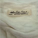 Free People Sweater Oversized Photo 2