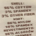 Liz Lange  Flare Light Denim Jean Photo 11