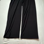 Tahari  Jumpsuit Black Photo 3
