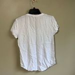 Ci Sono  small white blouse Photo 2