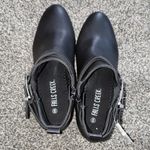 Falls Creek  Boot Harper II Black 6M Bootie Photo 4