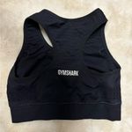 Gymshark Gymhsark, Energy Seamless Sports Bra - Black S Photo 2