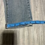 Black Daisy Amie Relaxed Skinny Floral Jeans; 1/25 Junior Photo 3