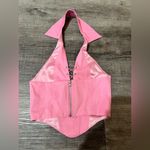 Princess Polly  Marcia Vest Top - Pink Photo 3