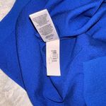 Dress the Population NWOT  Nicole Sleeveless Sheath Dress in Electric Blue Size S Photo 2