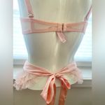 Victoria's Secret Victoria’s Secret sexy maid babydoll lingerie Photo 5