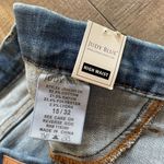 Judy Blue NWT Worland High Rise Pull On Boyfriend Jegging JB88369 DK Size 15/32 Photo 15