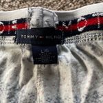 Tommy Hilfiger  Winter Deer Print Pajama Botttoms SIZE L Photo 2