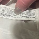 ZARA NWT Skirt Womens XL Floral Tiered Ruffles Eyelet Lace Boho Cottage Festival Photo 14