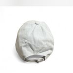 Lucky Brand Light blue ‘Panama City Beach’ Embroidered Cap Photo 2