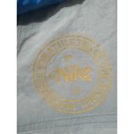 Nike Women's Small Multicolor Sportswear Heritage High Waisted Woven Mini Skirt Photo 1