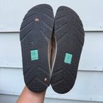 Ariat Women's Leopard Cactus Bronze Cruiser Shoes - Size 8 style 10027352 Photo 4