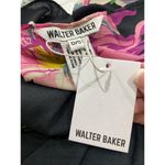 Walter Baker NEW Floral Sarong Magnolia One Size Floral Swim Coverup Photo 2