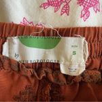 Anthropologie BOGO  Rowan Embroidered Jogger Pants in Size Small Photo 2