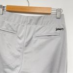 Intensity  Grey Softball Cropped Pants Womens M Baseball Girls Athletic Jogger Photo 2