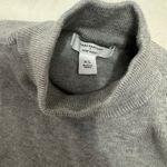 Nine West Cara Santana X  Sleeveless Sweater Photo 2