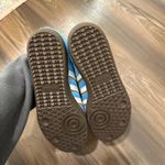 Adidas Samba Sneakers Photo 4